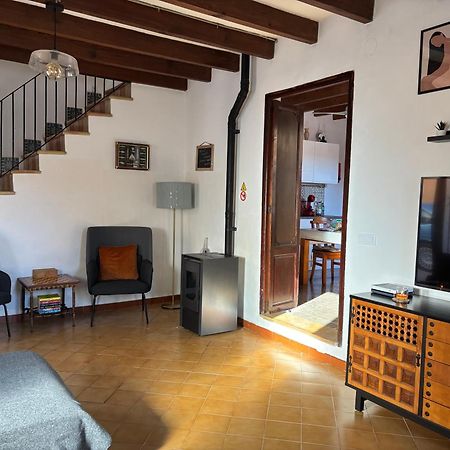 Sweet William Villa S'Arraco Exterior photo