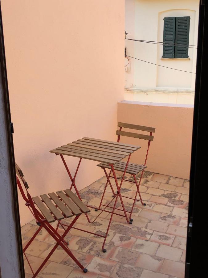 Sweet William Villa S'Arraco Exterior photo
